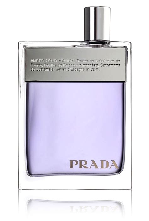 prada pour homme 1.7|is Prada amber discontinued.